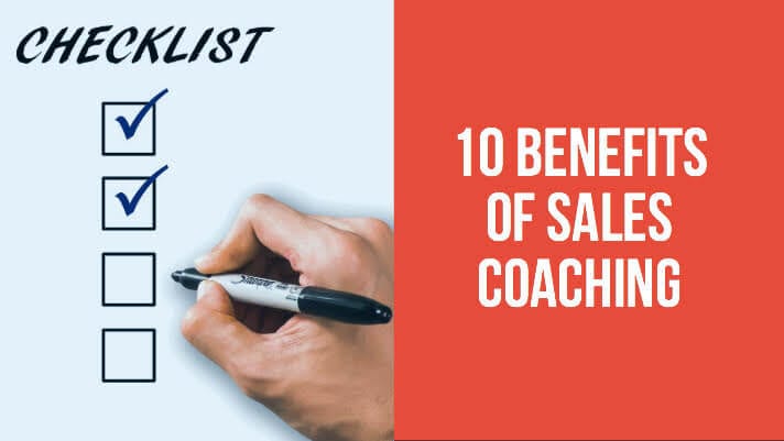 10-benefits-of-sales-coaching-checklist