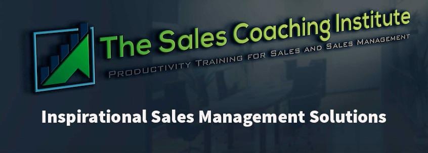 Inspirational Sales Management Solutions