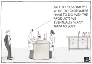 customer-interaction-cartoon