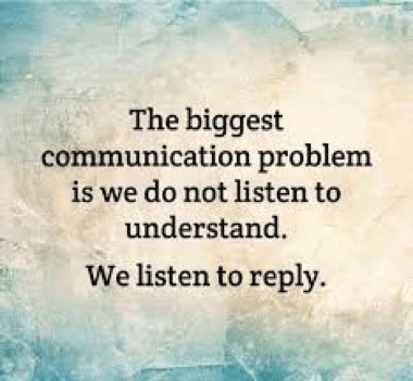 the-biggest-communication-problem