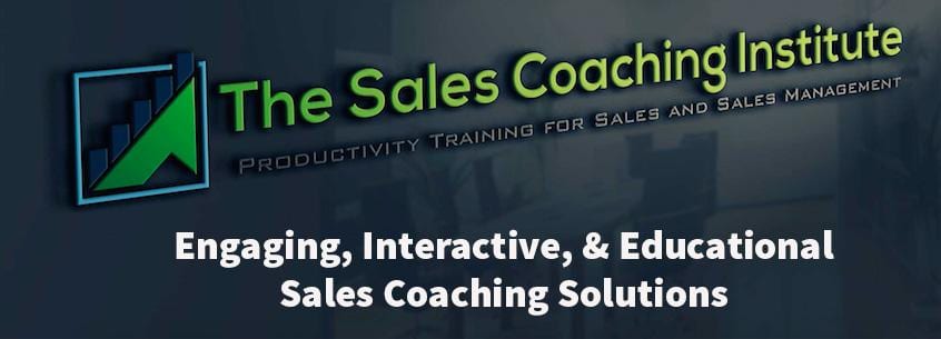 Sales Coaching Solutions