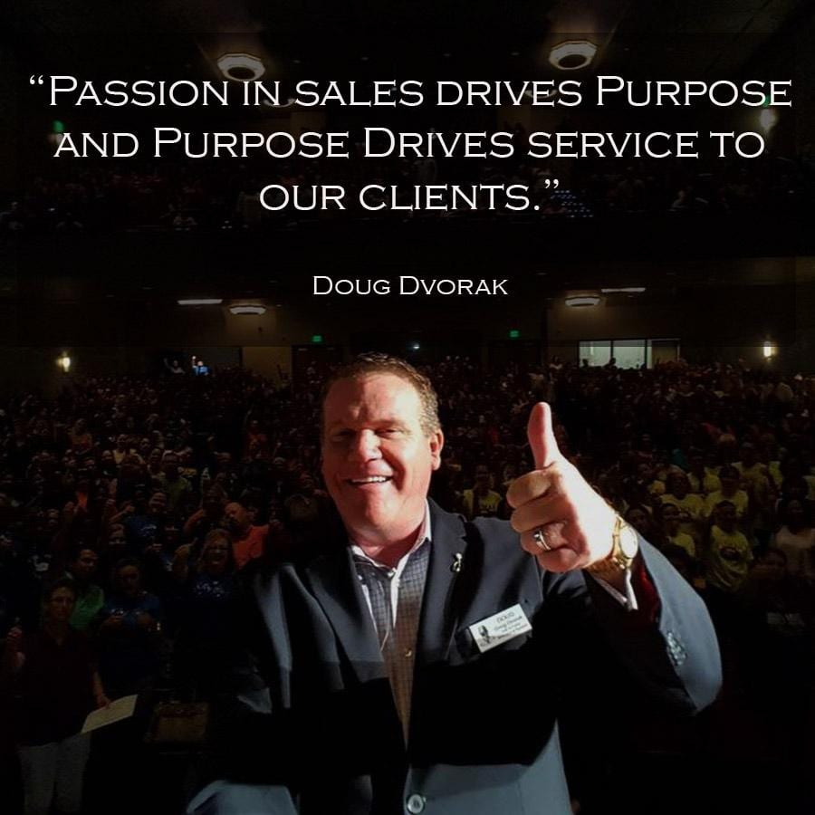 Indianapolis1 Sales Consulting Expert – Doug Dvorak