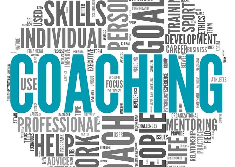 One-On-One Sales Coaching