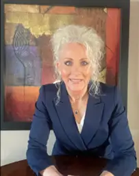 Carol Mettenbrink Carol Mettenbrink